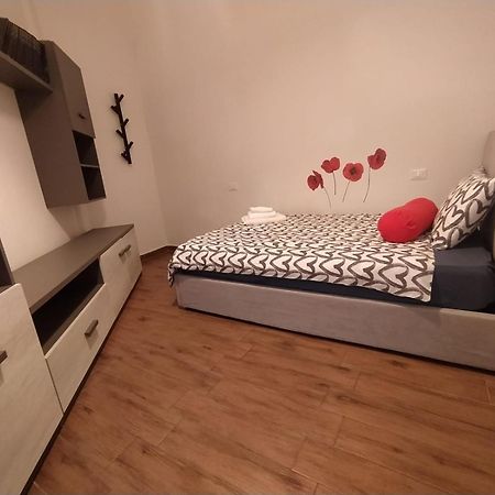 Dimora Ninfee Apartment Roma Ngoại thất bức ảnh
