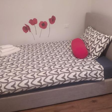Dimora Ninfee Apartment Roma Ngoại thất bức ảnh