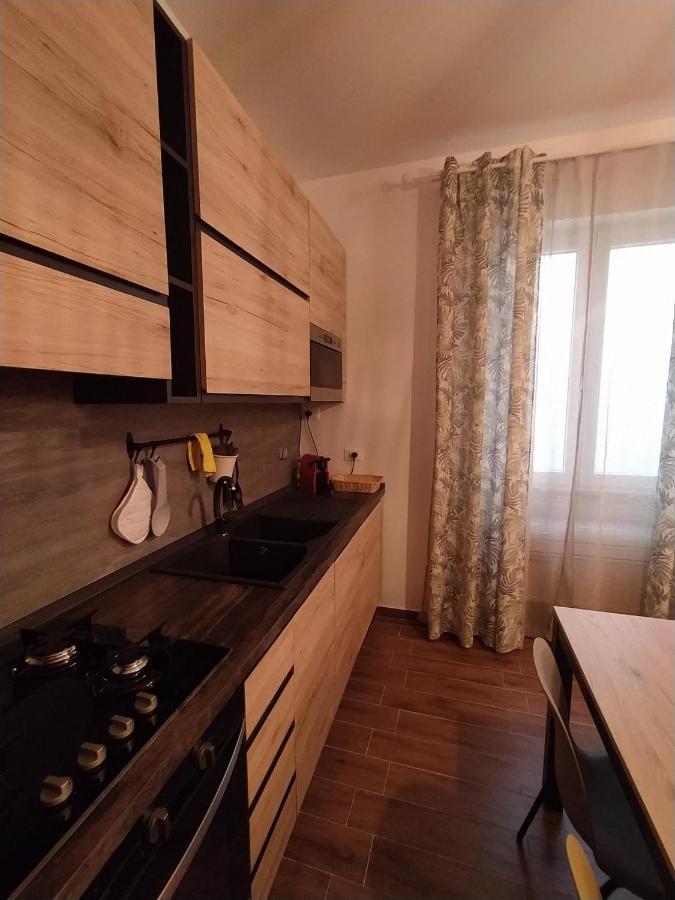 Dimora Ninfee Apartment Roma Ngoại thất bức ảnh