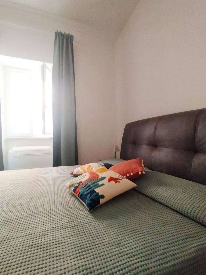 Dimora Ninfee Apartment Roma Ngoại thất bức ảnh