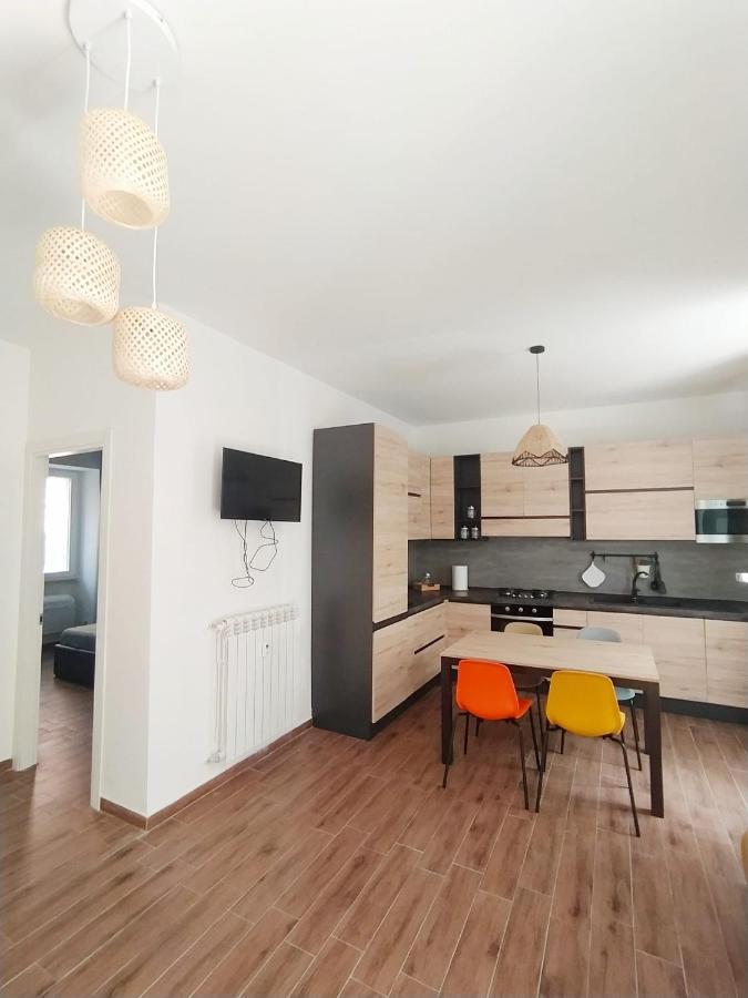 Dimora Ninfee Apartment Roma Ngoại thất bức ảnh