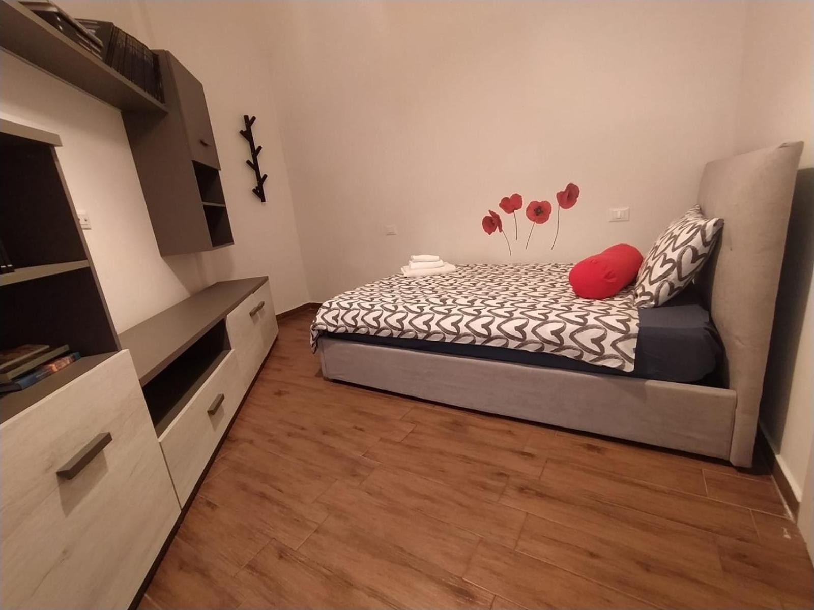 Dimora Ninfee Apartment Roma Ngoại thất bức ảnh